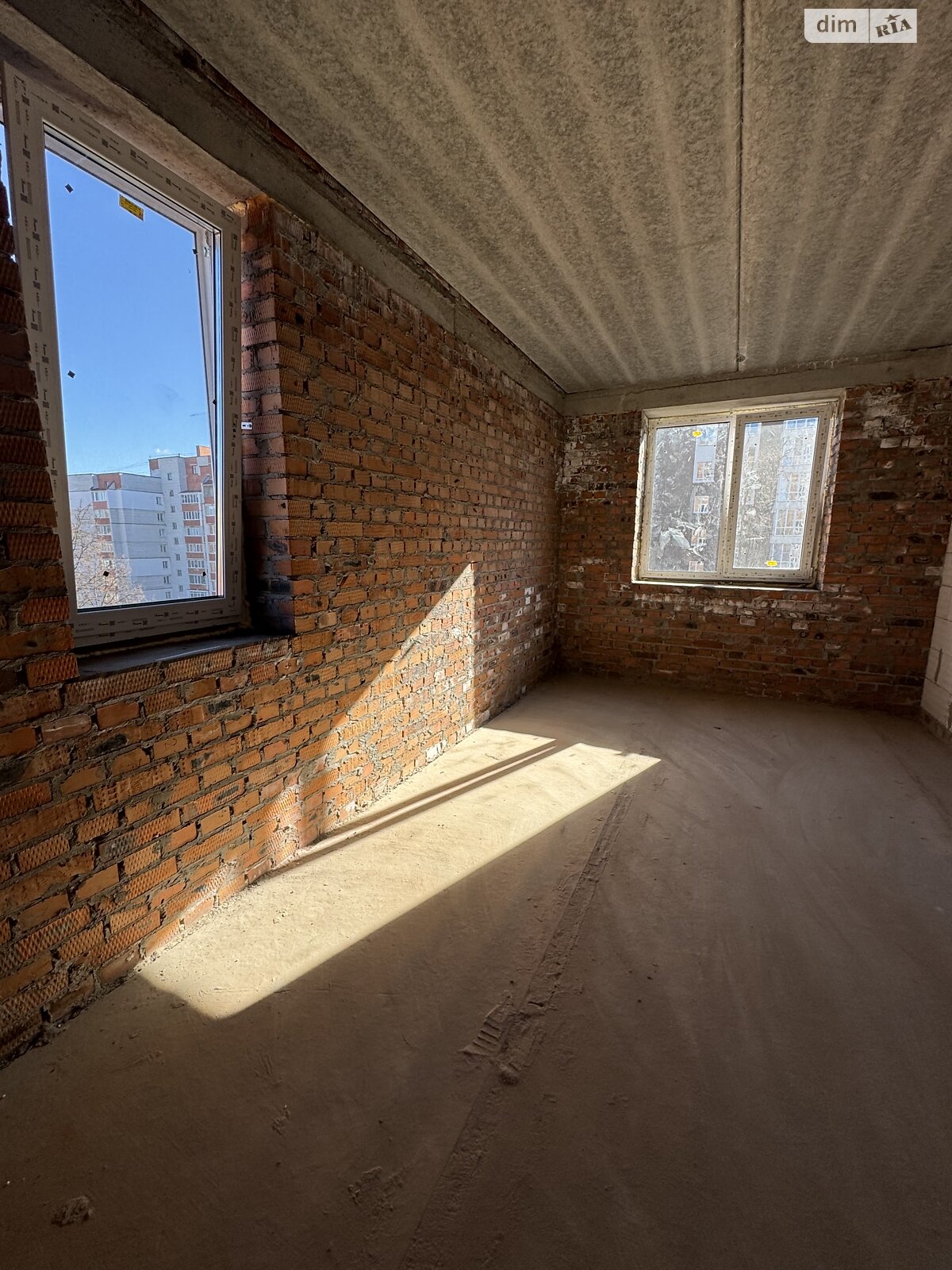 Продажа двухкомнатной квартиры в Хмельницком, на шоссе Львовское 51/2, фото 1