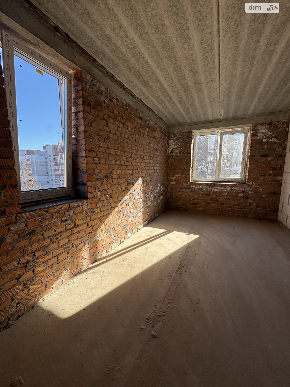 Продажа двухкомнатной квартиры в Хмельницком, на шоссе Львовское 51/2, фото 1