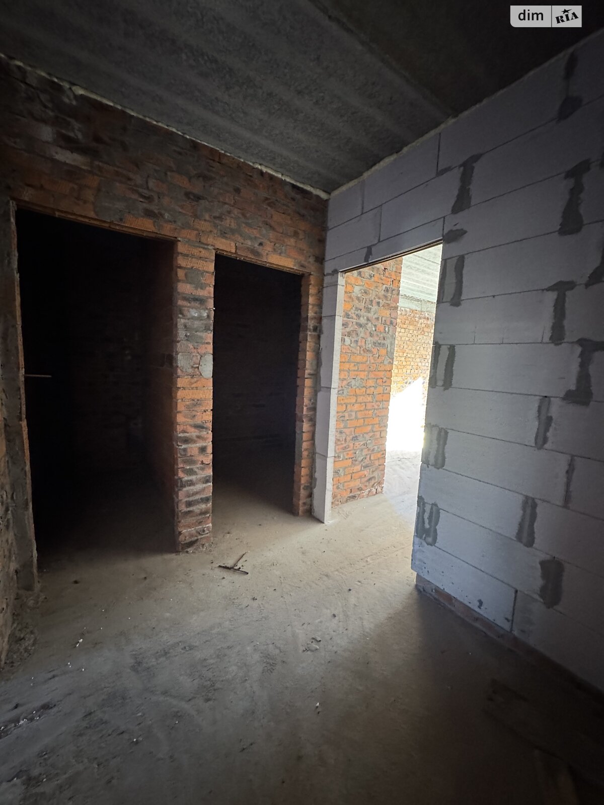 Продажа двухкомнатной квартиры в Хмельницком, на шоссе Львовское 51/2, фото 1