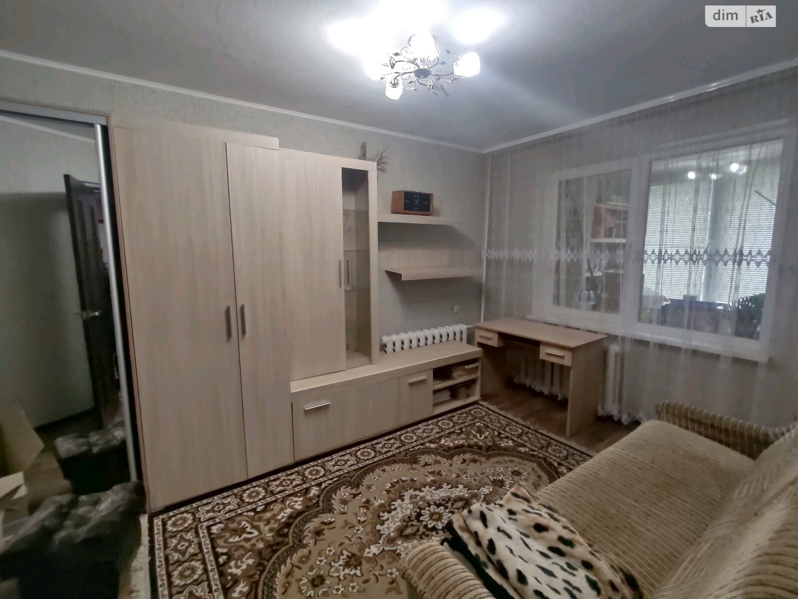 Продаж двокімнатної квартири в Хмельницькому, на вул. Майборського 14, фото 1 Продаж двокімнатної квартири в Хмельницькому, на вул. Майборського 14, фото 1