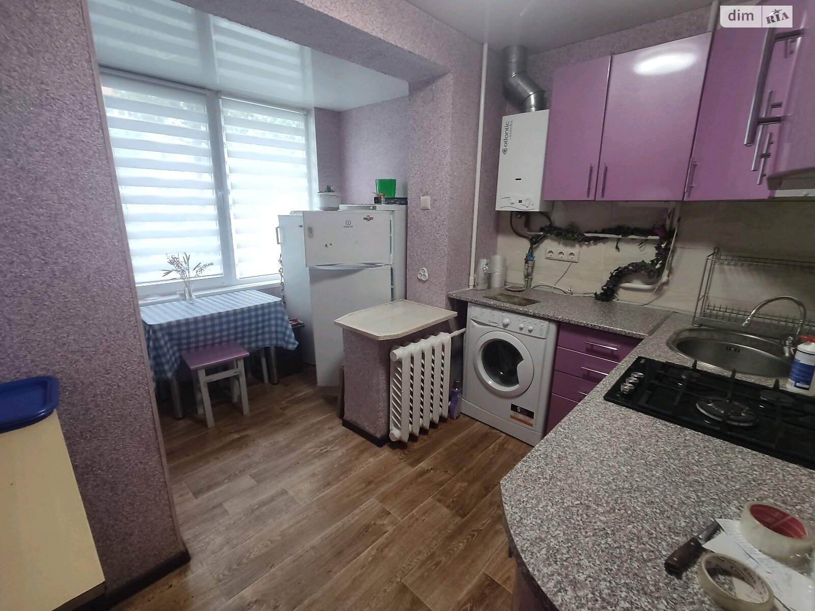 Продаж двокімнатної квартири в Хмельницькому, на вул. Майборського 14, фото 1 Продаж двокімнатної квартири в Хмельницькому, на вул. Майборського 14, фото 1