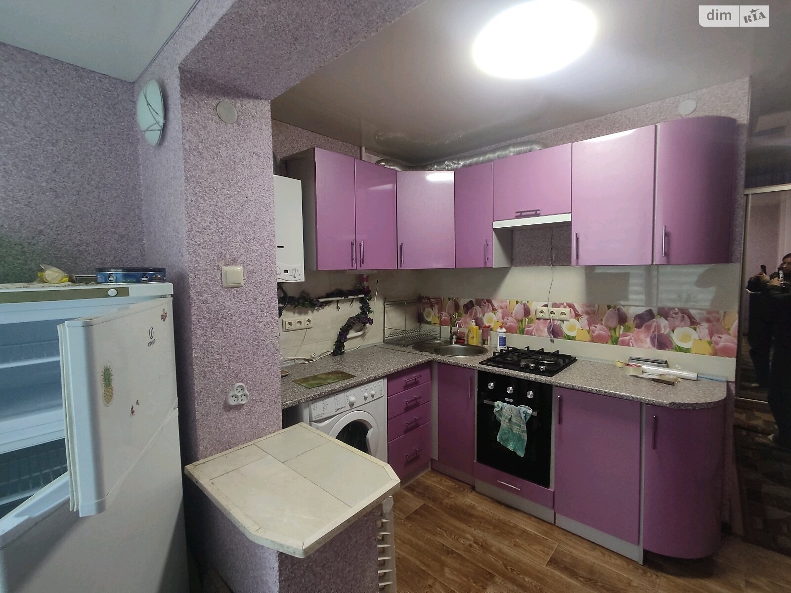Продаж двокімнатної квартири в Хмельницькому, на вул. Майборського 14, фото 1 Продаж двокімнатної квартири в Хмельницькому, на вул. Майборського 14, фото 1