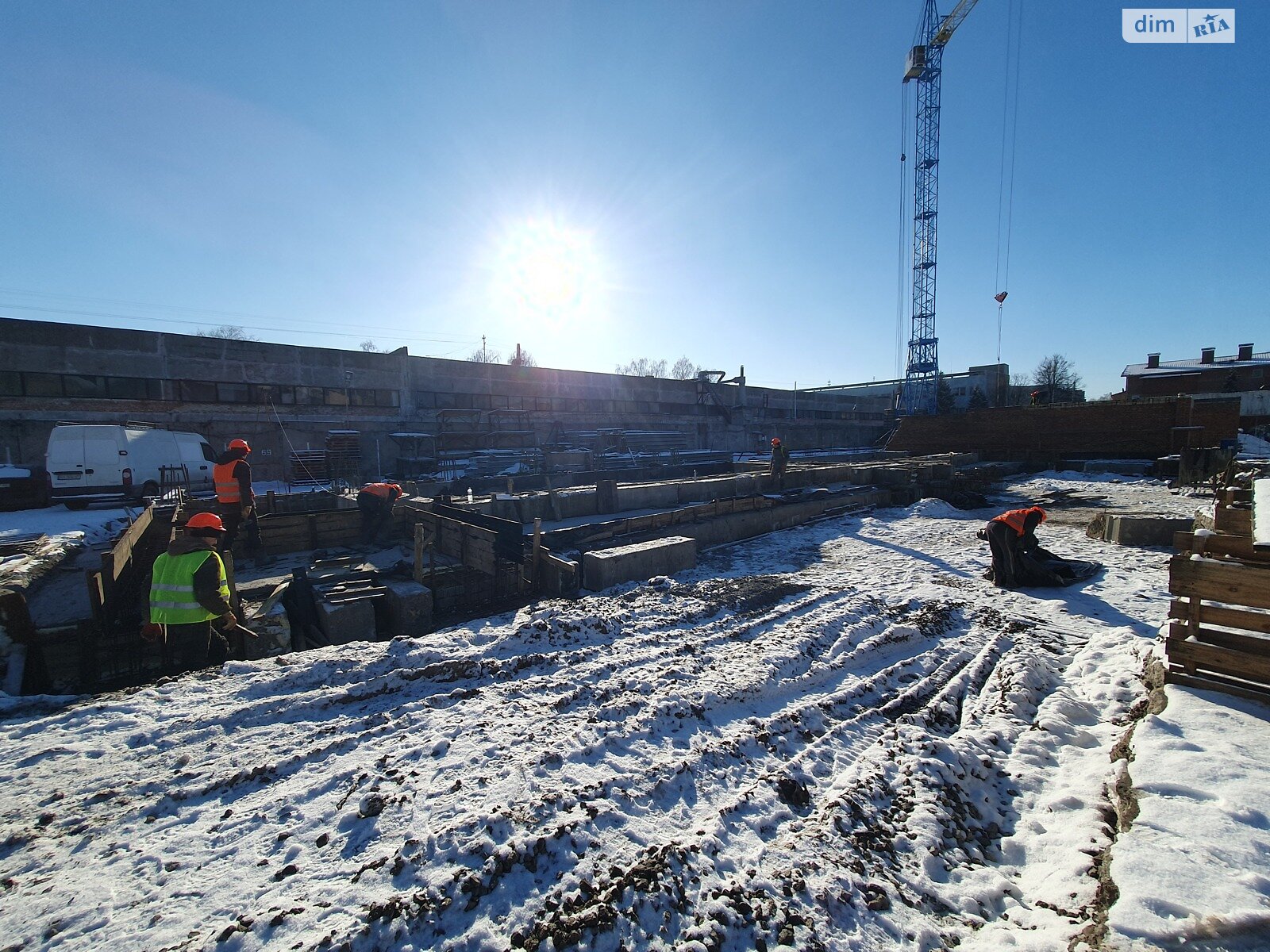 Продаж двокімнатної квартири в Хмельницькому, на просп. Миру, фото 1