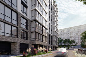 Продажа двухкомнатной квартиры в Хмельницком, на ул. Победы 67, район Заречье фото 2
