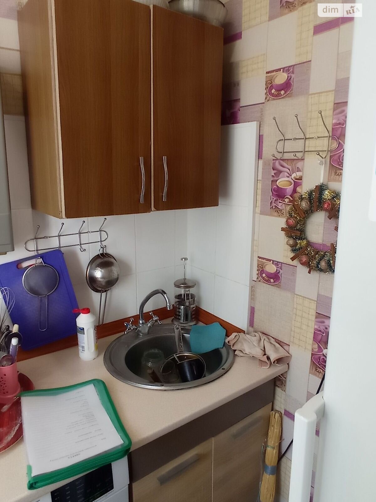 Продажа двухкомнатной квартиры в Хмельницком, на просп. Мира, фото 1 Продажа двухкомнатной квартиры в Хмельницком, на просп. Мира, фото 1