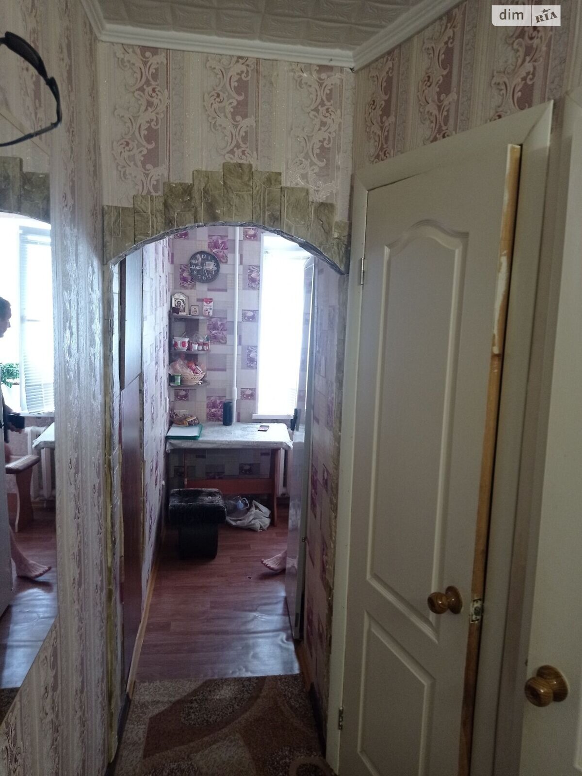 Продажа двухкомнатной квартиры в Хмельницком, на просп. Мира, фото 1 Продажа двухкомнатной квартиры в Хмельницком, на просп. Мира, фото 1