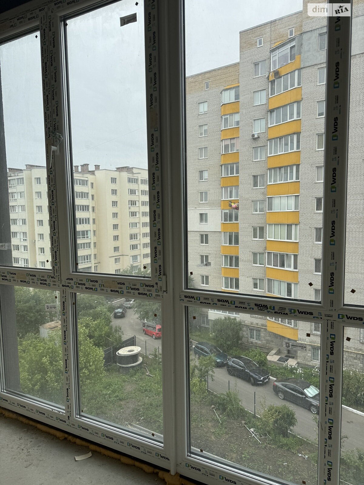 Продажа двухкомнатной квартиры в Хмельницком, на просп. Мира 96, фото 1 Продажа двухкомнатной квартиры в Хмельницком, на просп. Мира 96, фото 1