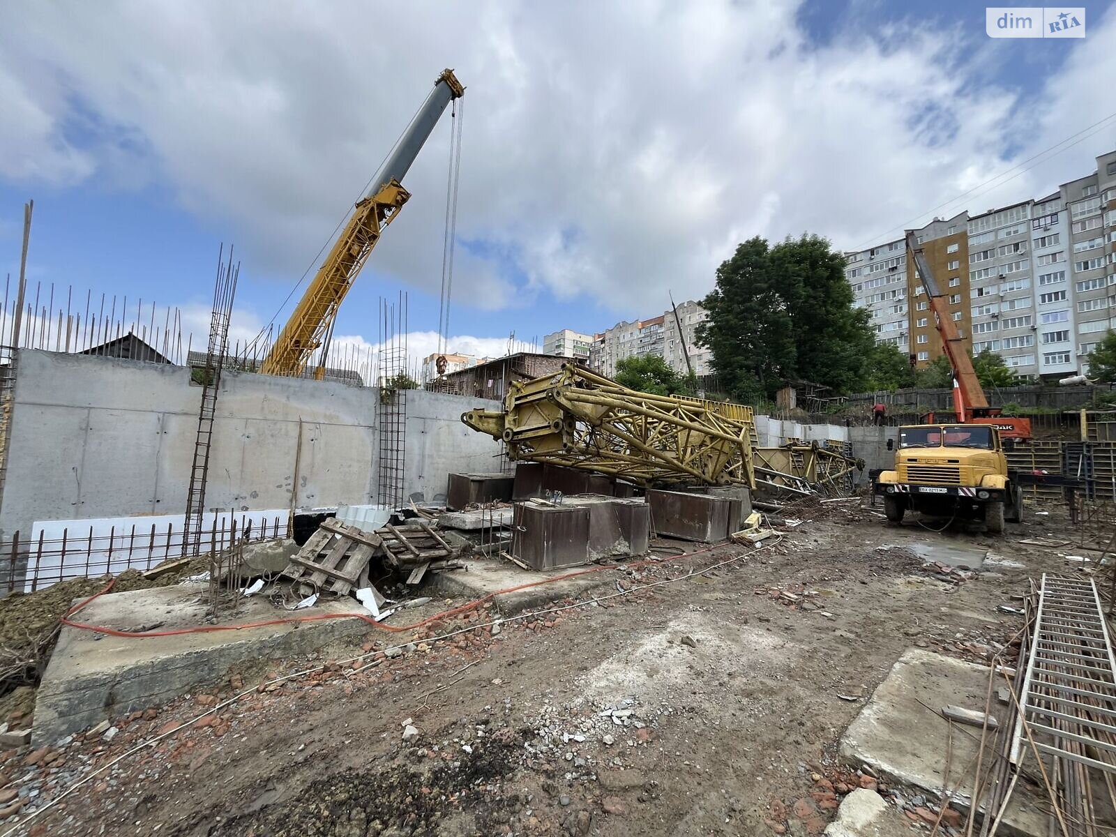 Продаж двокімнатної квартири в Хмельницькому, на вул. Перемоги 67, район Заріччя фото 1 Продаж двокімнатної квартири в Хмельницькому, на вул. Перемоги 67, район Заріччя фото 1