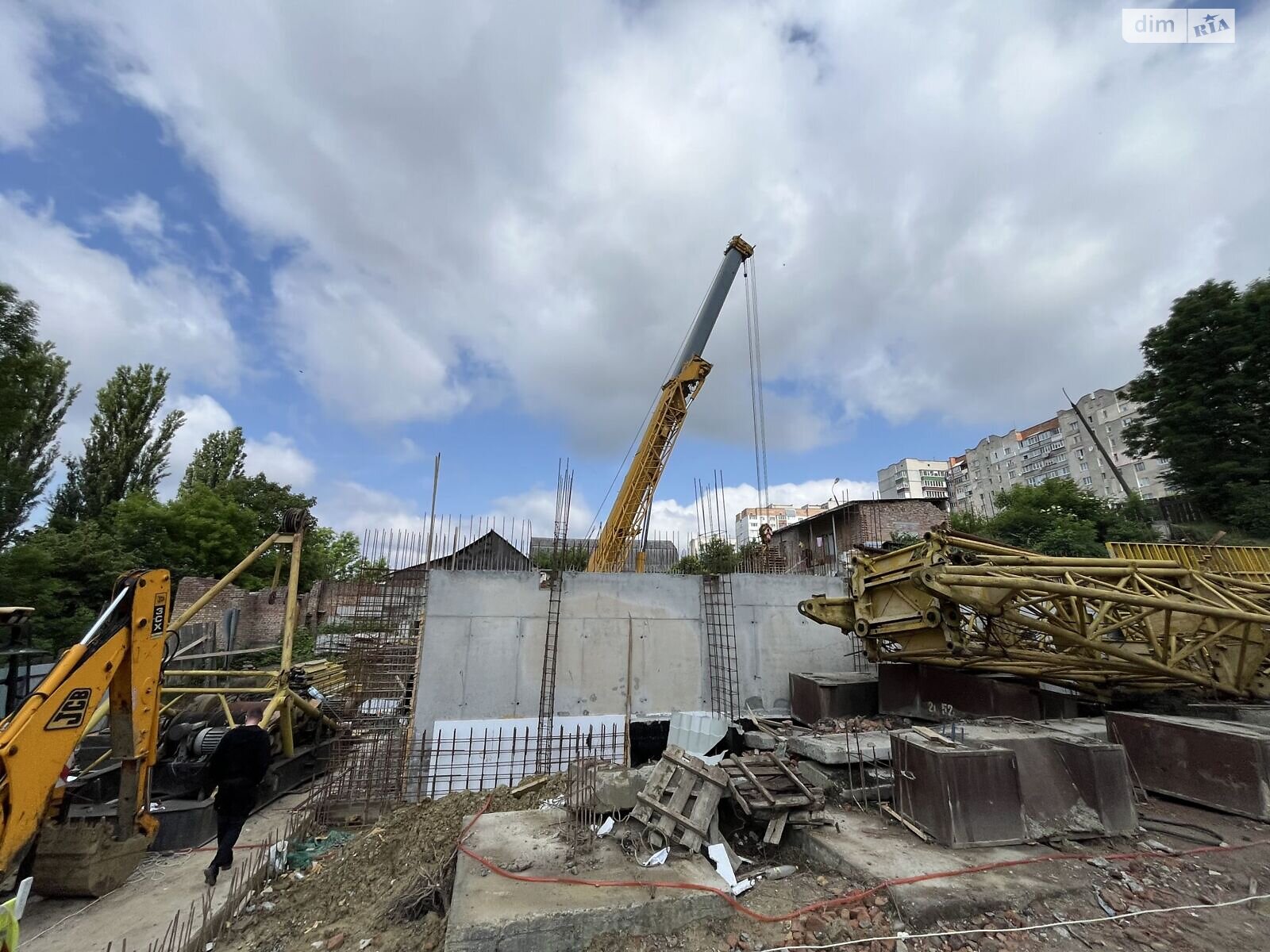 Продаж двокімнатної квартири в Хмельницькому, на вул. Перемоги 67, район Заріччя фото 1 Продаж двокімнатної квартири в Хмельницькому, на вул. Перемоги 67, район Заріччя фото 1