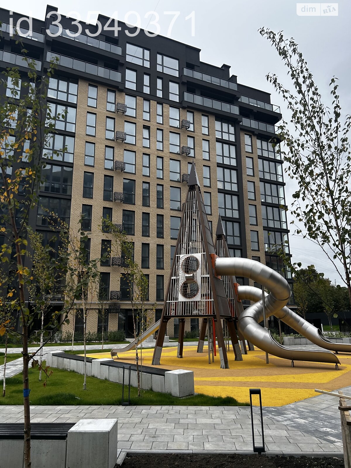 Продаж двокімнатної квартири в Хмельницькому, на просп. Миру 96, фото 1 Продаж двокімнатної квартири в Хмельницькому, на просп. Миру 96, фото 1