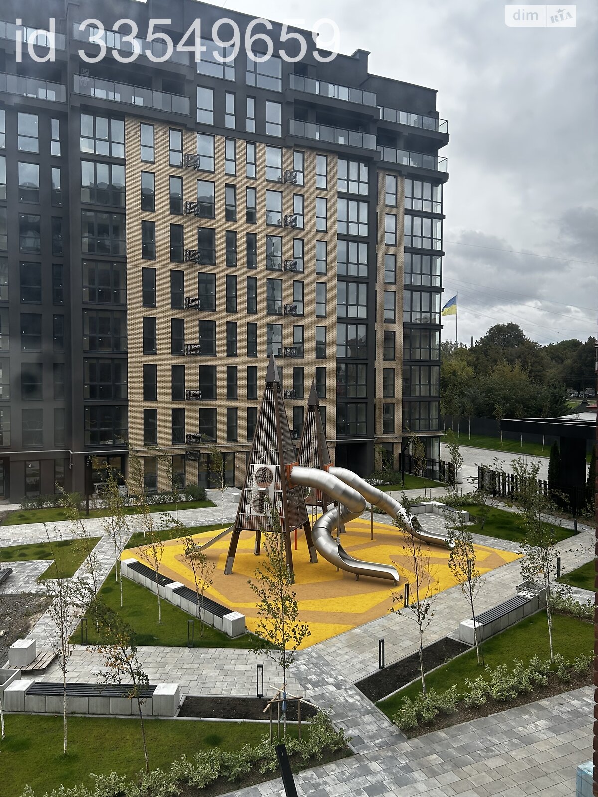 Продаж двокімнатної квартири в Хмельницькому, на просп. Миру 96, фото 1 Продаж двокімнатної квартири в Хмельницькому, на просп. Миру 96, фото 1