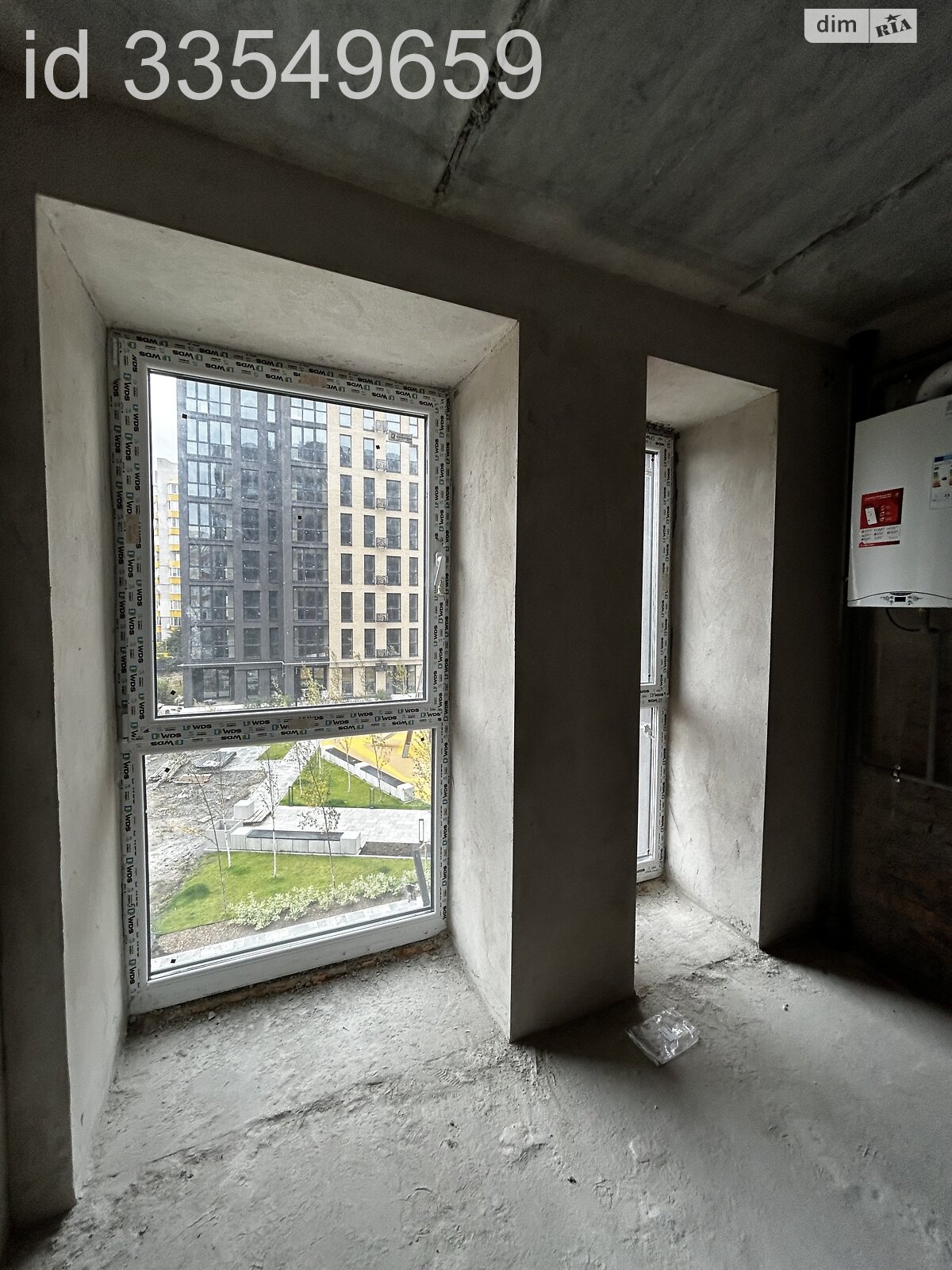 Продаж двокімнатної квартири в Хмельницькому, на просп. Миру 96, фото 1 Продаж двокімнатної квартири в Хмельницькому, на просп. Миру 96, фото 1