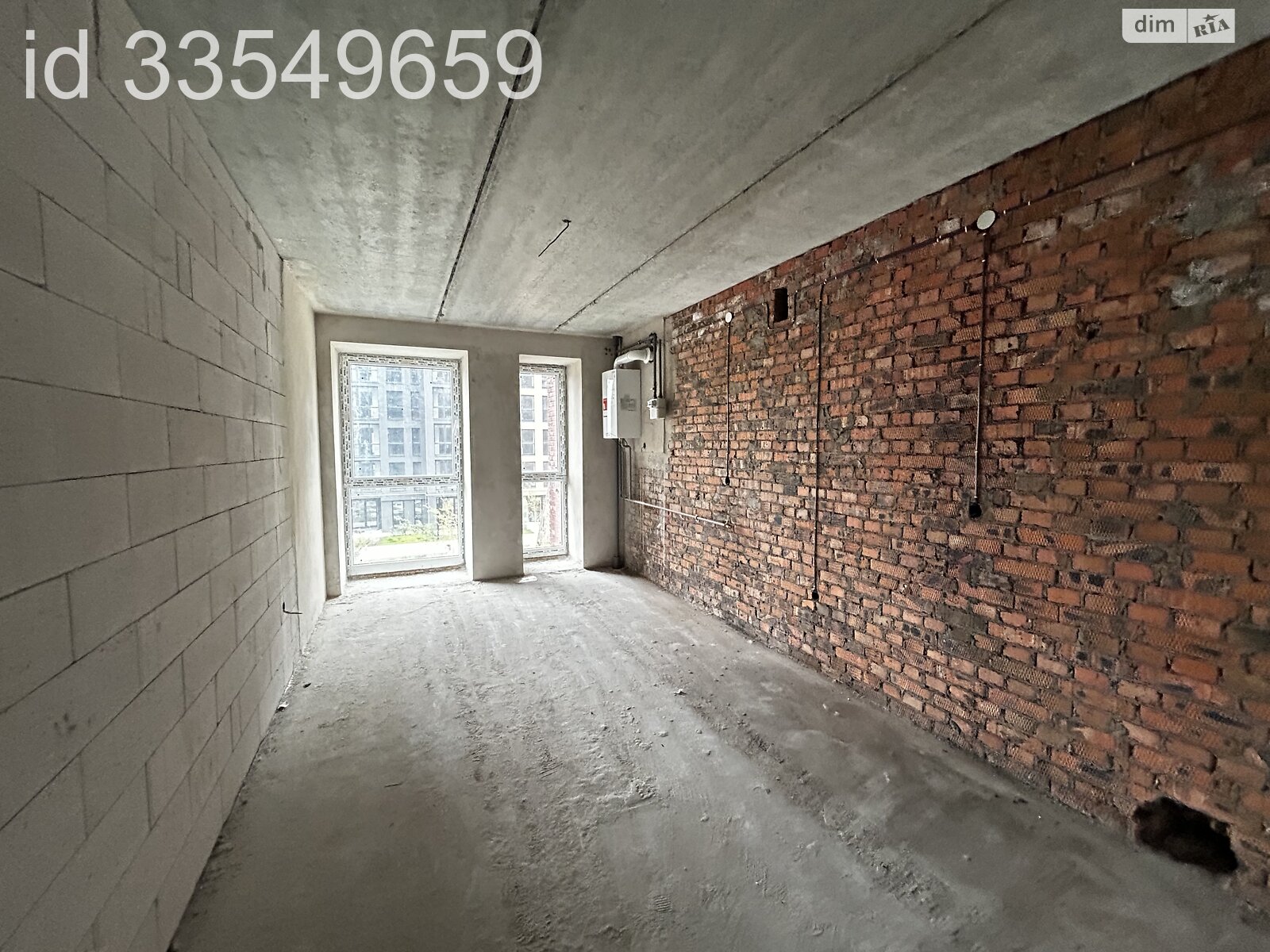 Продаж двокімнатної квартири в Хмельницькому, на просп. Миру 96, фото 1 Продаж двокімнатної квартири в Хмельницькому, на просп. Миру 96, фото 1