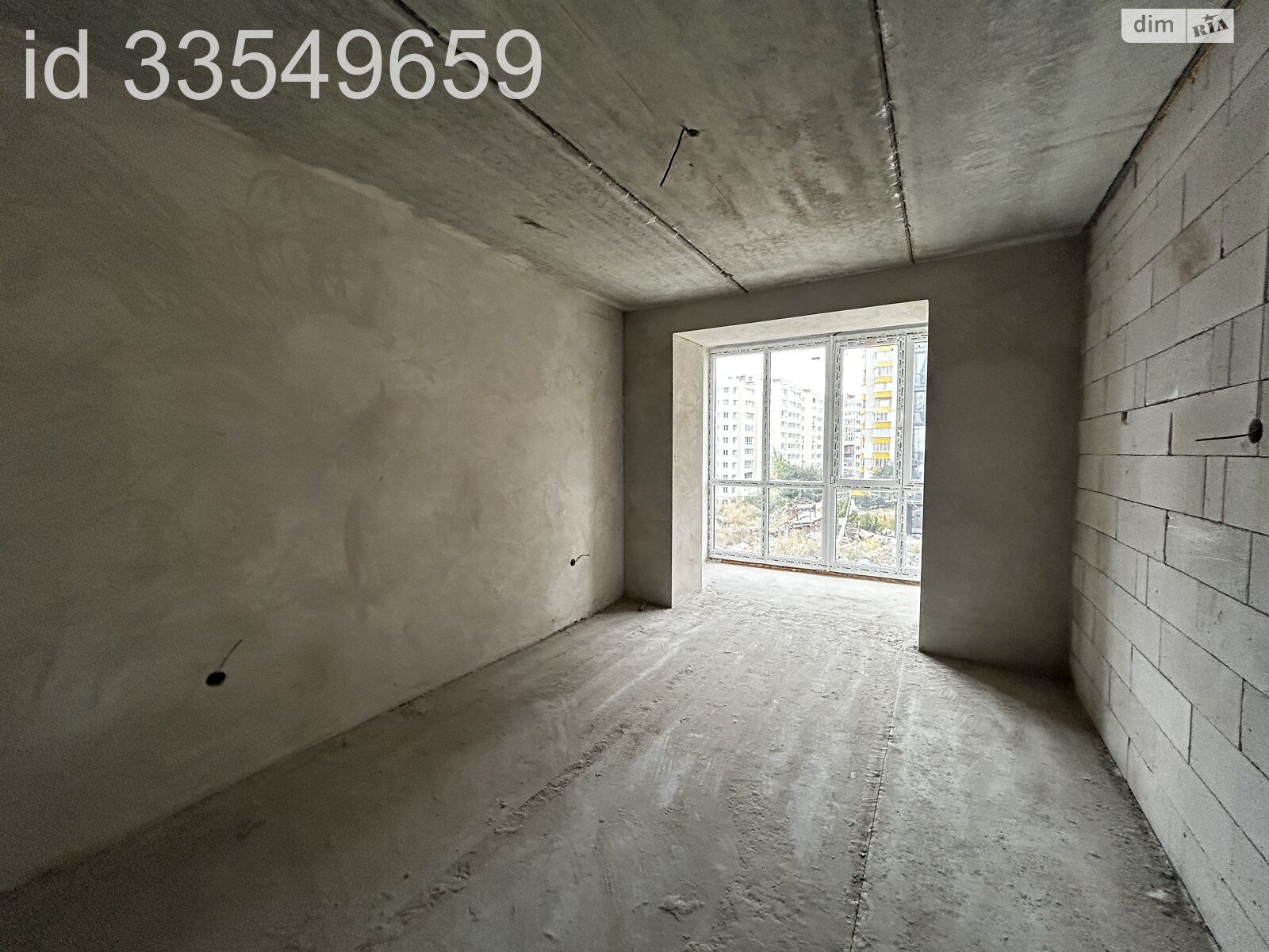 Продаж двокімнатної квартири в Хмельницькому, на просп. Миру 96, фото 1 Продаж двокімнатної квартири в Хмельницькому, на просп. Миру 96, фото 1