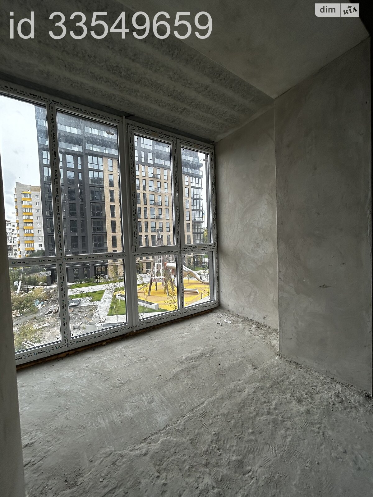 Продаж двокімнатної квартири в Хмельницькому, на просп. Миру 96, фото 1 Продаж двокімнатної квартири в Хмельницькому, на просп. Миру 96, фото 1