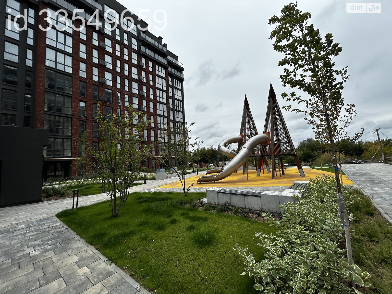 Продаж двокімнатної квартири в Хмельницькому, на просп. Миру 96, фото 1 Продаж двокімнатної квартири в Хмельницькому, на просп. Миру 96, фото 1