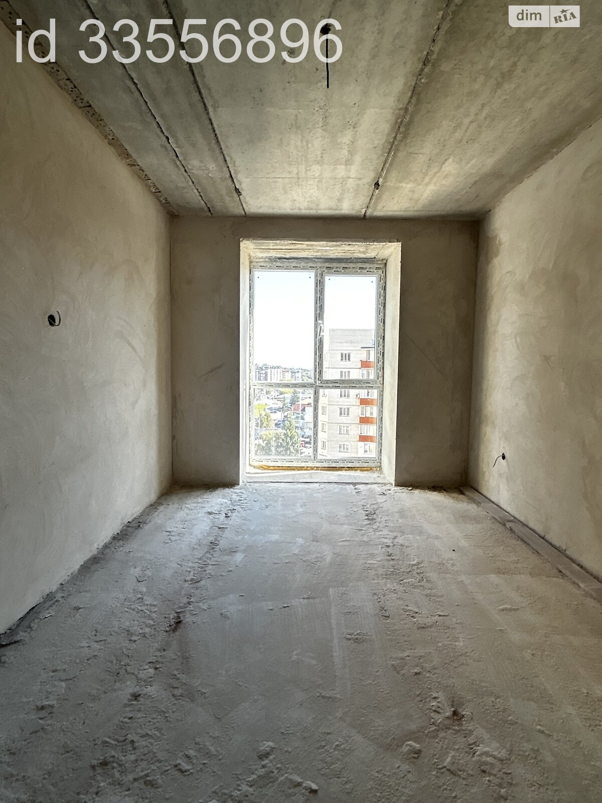 Продаж двокімнатної квартири в Хмельницькому, на просп. Миру 96, фото 1