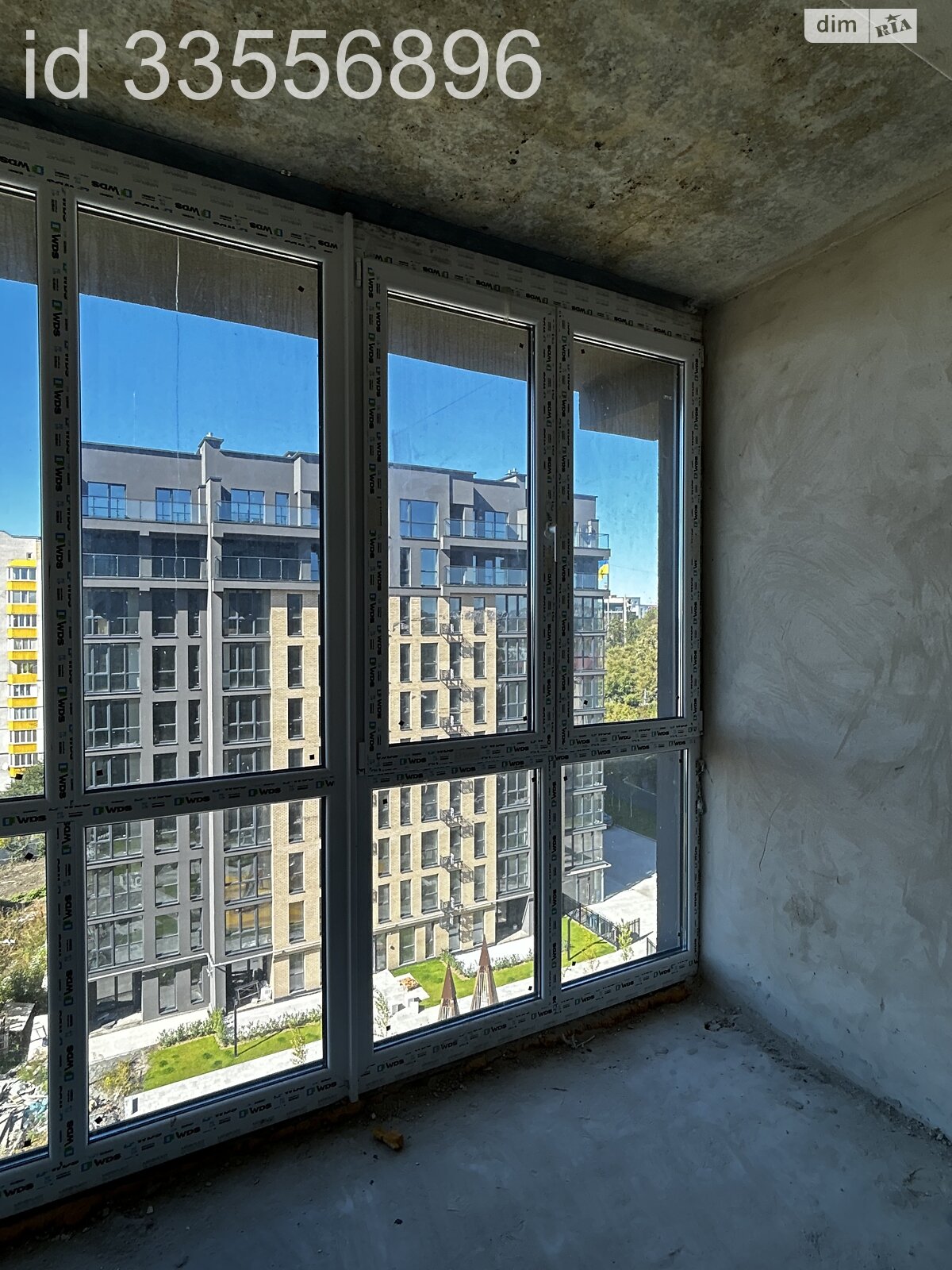 Продаж двокімнатної квартири в Хмельницькому, на просп. Миру 96, фото 1