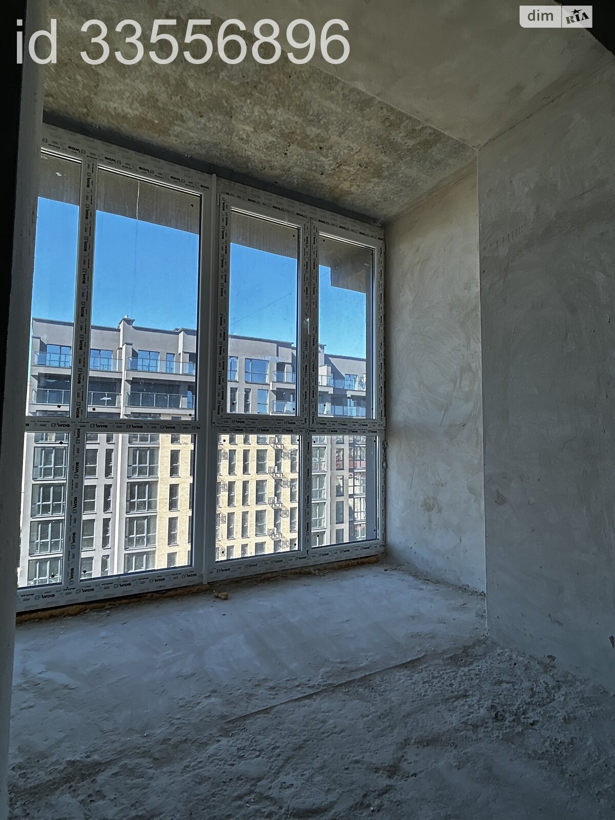 Продаж двокімнатної квартири в Хмельницькому, на просп. Миру 96, фото 1