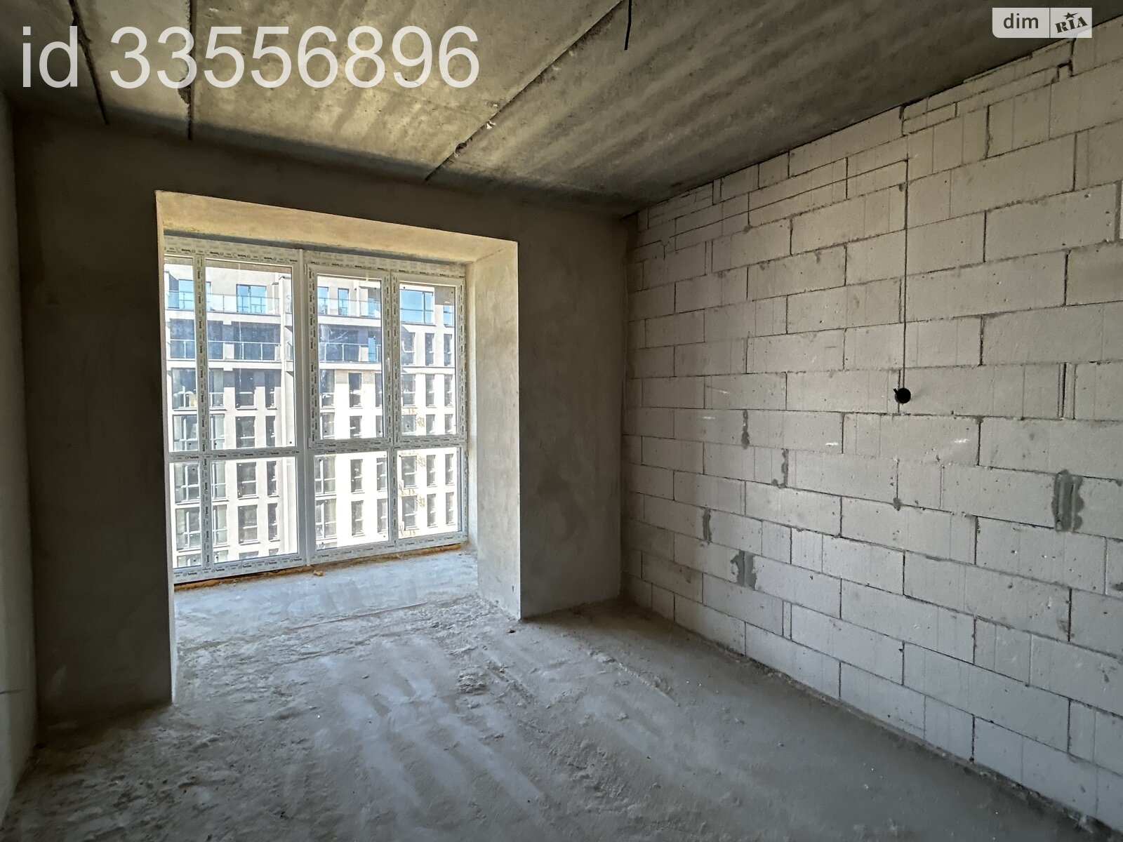 Продаж двокімнатної квартири в Хмельницькому, на просп. Миру 96, фото 1