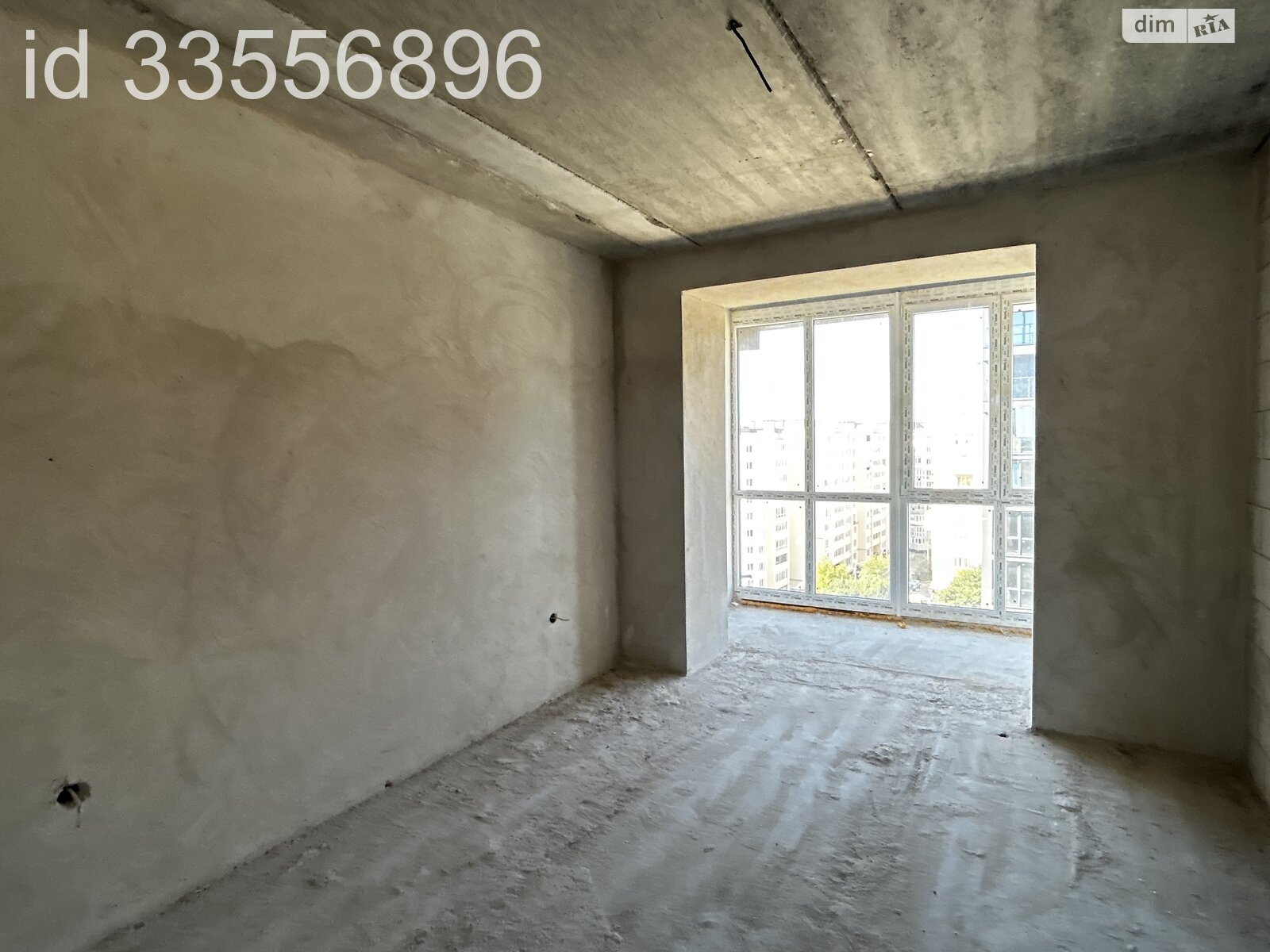 Продаж двокімнатної квартири в Хмельницькому, на просп. Миру 96, фото 1