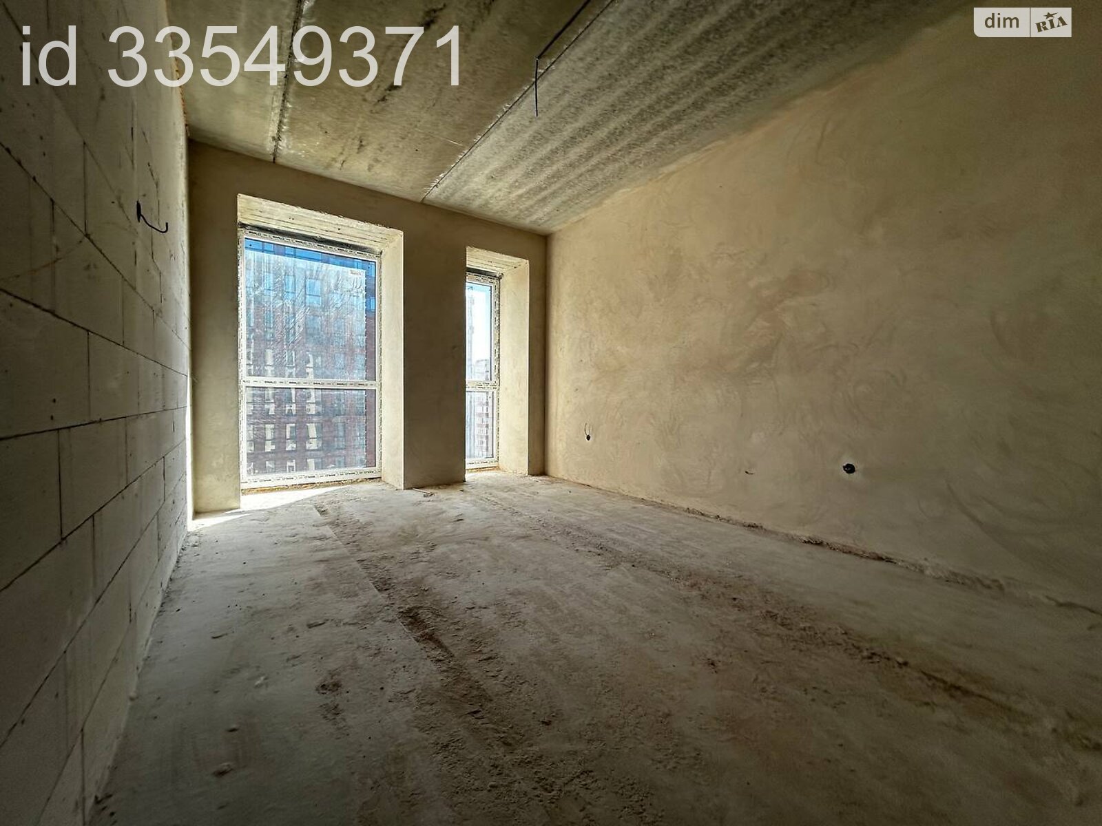 Продаж двокімнатної квартири в Хмельницькому, на просп. Миру 96, фото 1 Продаж двокімнатної квартири в Хмельницькому, на просп. Миру 96, фото 1