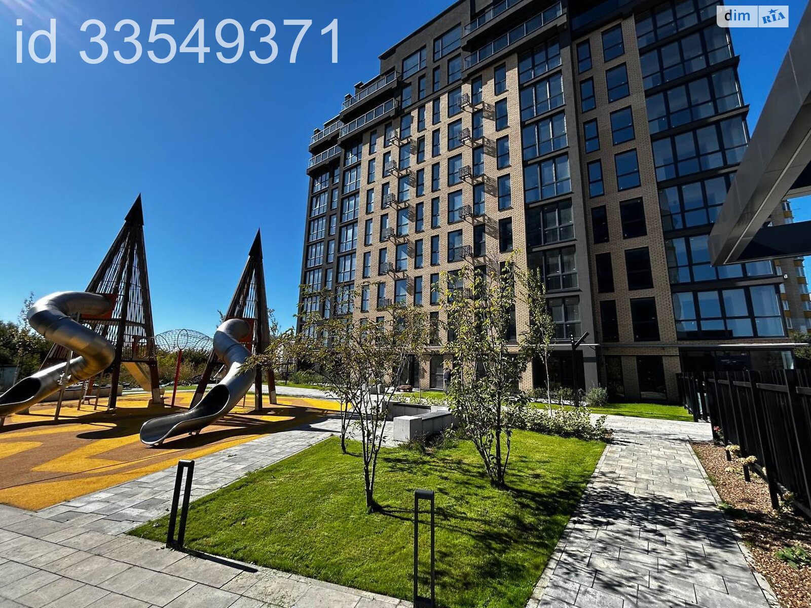 Продаж двокімнатної квартири в Хмельницькому, на просп. Миру 96, фото 1 Продаж двокімнатної квартири в Хмельницькому, на просп. Миру 96, фото 1