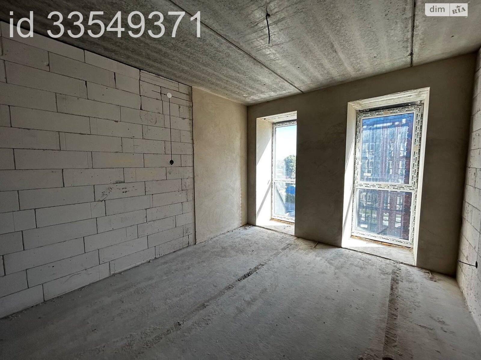 Продаж двокімнатної квартири в Хмельницькому, на просп. Миру 96, фото 1 Продаж двокімнатної квартири в Хмельницькому, на просп. Миру 96, фото 1