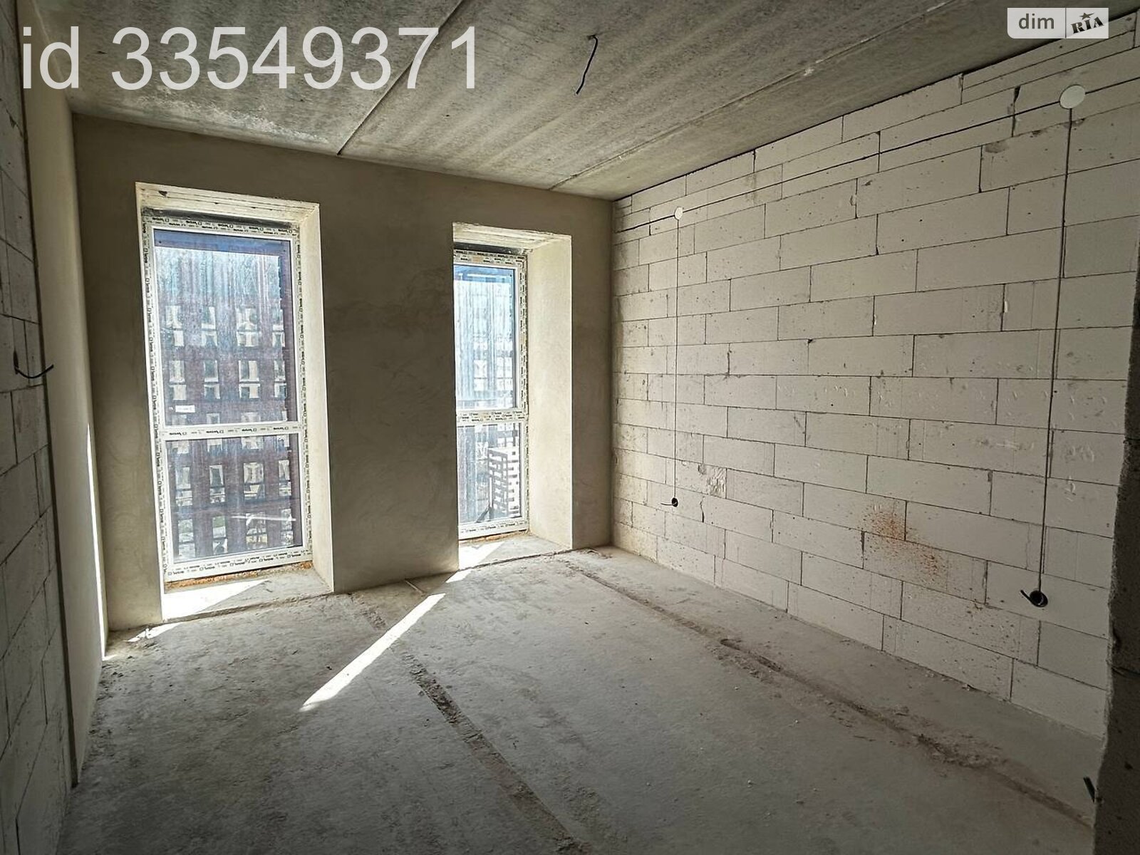 Продаж двокімнатної квартири в Хмельницькому, на просп. Миру 96, фото 1 Продаж двокімнатної квартири в Хмельницькому, на просп. Миру 96, фото 1