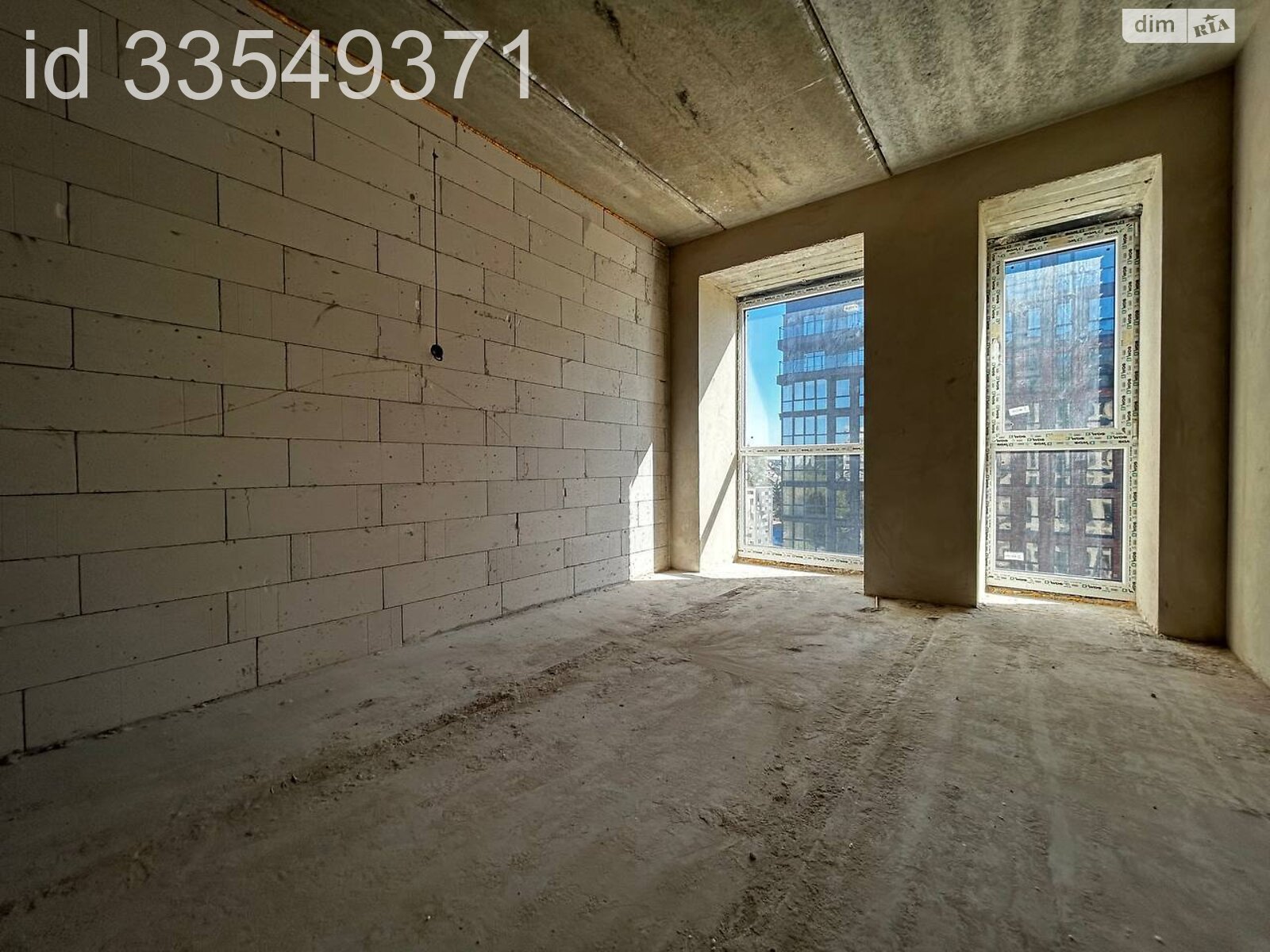 Продаж двокімнатної квартири в Хмельницькому, на просп. Миру 96, фото 1 Продаж двокімнатної квартири в Хмельницькому, на просп. Миру 96, фото 1