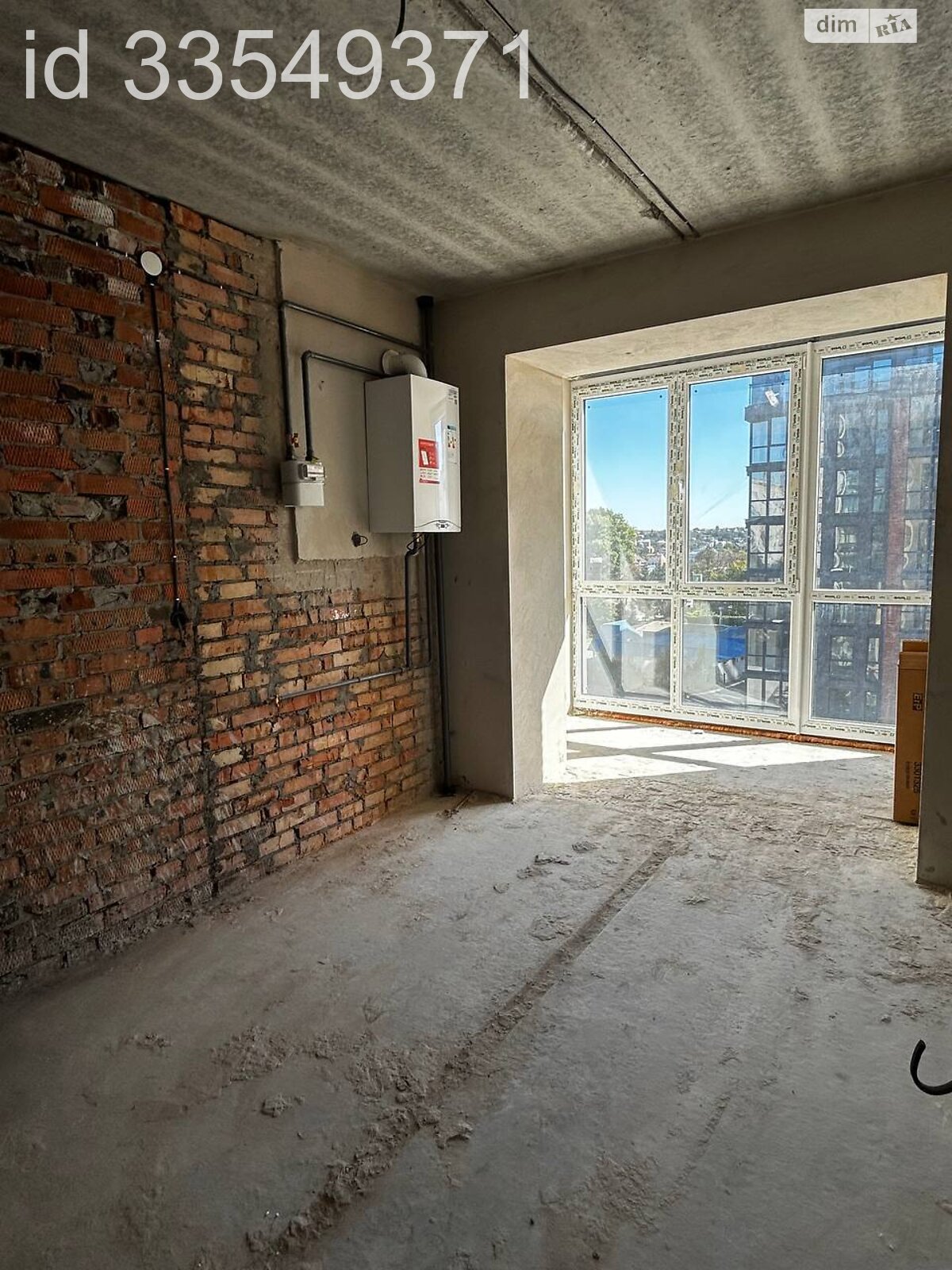 Продаж двокімнатної квартири в Хмельницькому, на просп. Миру 96, фото 1 Продаж двокімнатної квартири в Хмельницькому, на просп. Миру 96, фото 1