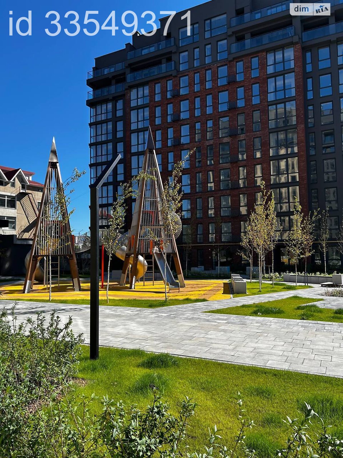 Продаж двокімнатної квартири в Хмельницькому, на просп. Миру 96, фото 1 Продаж двокімнатної квартири в Хмельницькому, на просп. Миру 96, фото 1