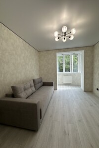 Продаж двокімнатної квартири в Хмельницькому, на вул. Молодіжна 2/1Д, фото 2