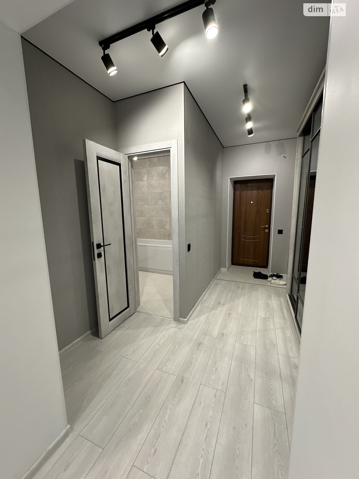 Продаж двокімнатної квартири в Хмельницькому, на вул. Молодіжна 2/1Д, фото 1 Продаж двокімнатної квартири в Хмельницькому, на вул. Молодіжна 2/1Д, фото 1