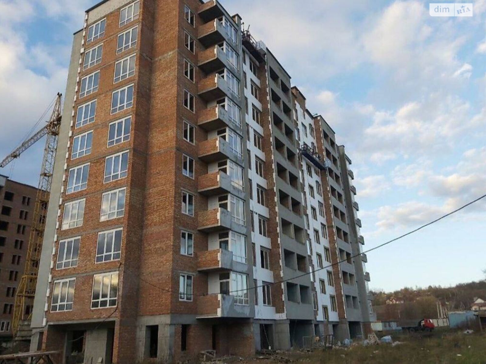 Продажа однокомнатной квартиры в Хмельницком, на ул. Нижняя Береговая, район Выставка фото 1 Продажа однокомнатной квартиры в Хмельницком, на ул. Нижняя Береговая, район Выставка фото 1