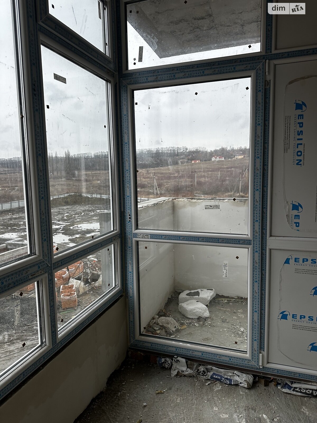 Продажа однокомнатной квартиры в Хмельницком, на ул. Нижняя Береговая, район Выставка фото 1 Продажа однокомнатной квартиры в Хмельницком, на ул. Нижняя Береговая, район Выставка фото 1
