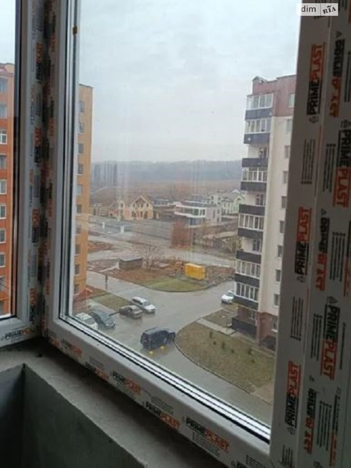 Продаж однокімнатної квартири в Хмельницькому, на вул. Нижня Берегова, фото 1