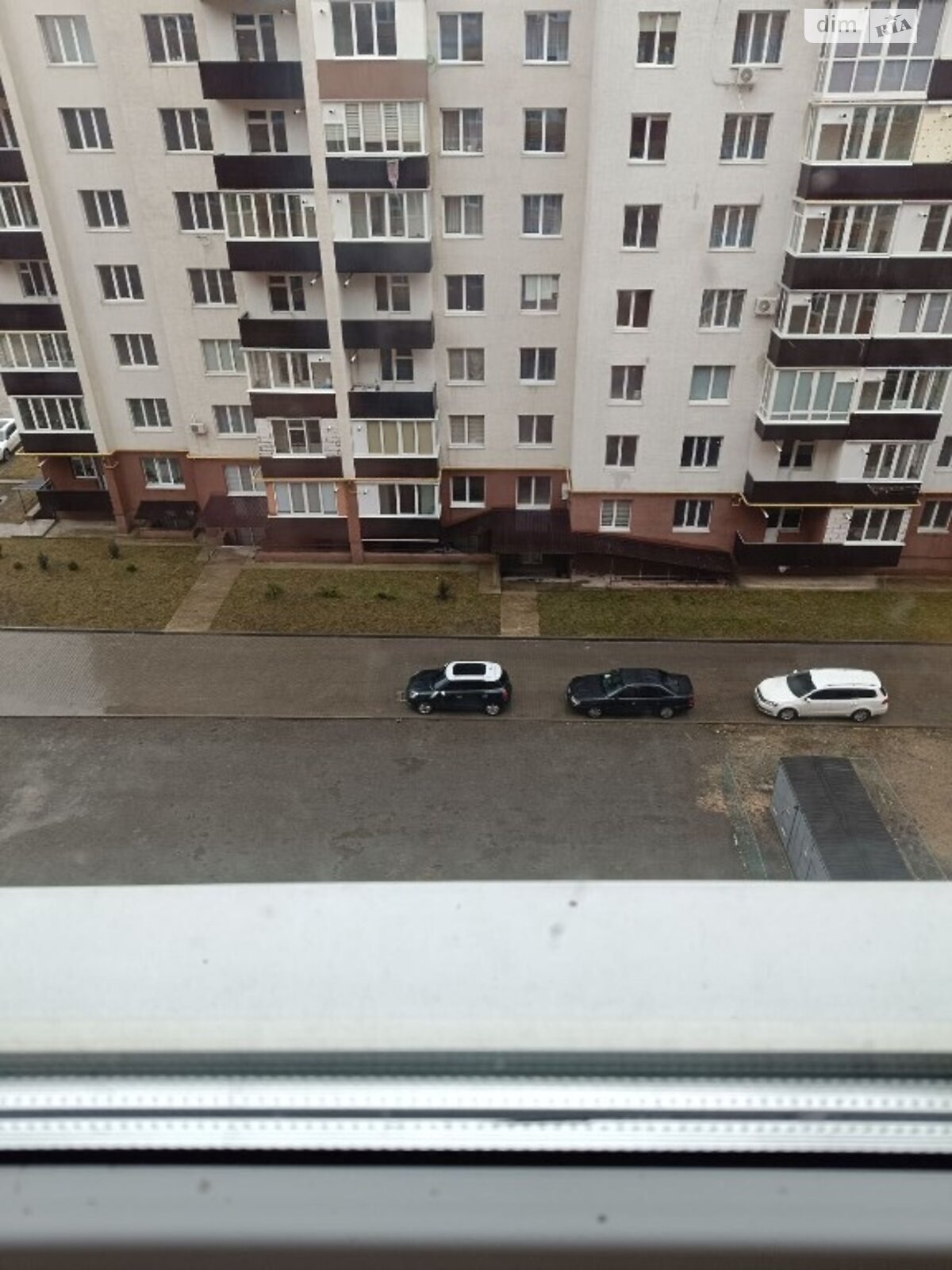 Продажа однокомнатной квартиры в Хмельницком, на ул. Нижняя Береговая, фото 1