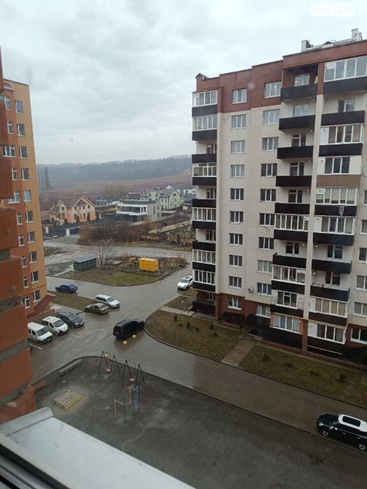 Продажа однокомнатной квартиры в Хмельницком, на ул. Нижняя Береговая, фото 1