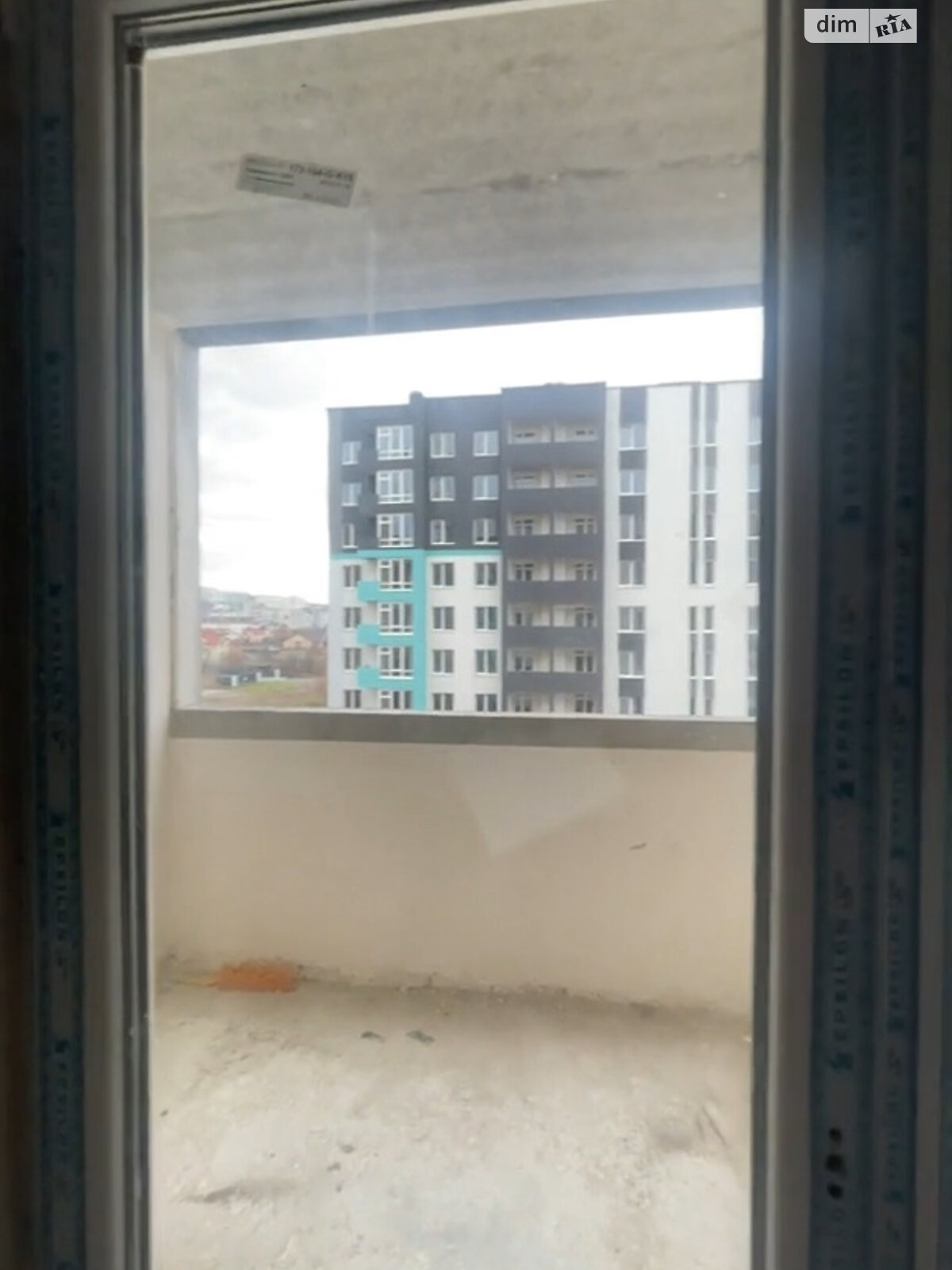 Продажа однокомнатной квартиры в Хмельницком, на ул. Нижняя Береговая 2 корпус 2В, фото 1 Продажа однокомнатной квартиры в Хмельницком, на ул. Нижняя Береговая 2 корпус 2В, фото 1