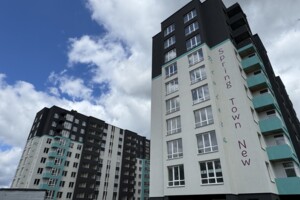 Продаж двокімнатної квартири в Хмельницькому, на вул. Нижня Берегова 1Б корпус 2, фото 2