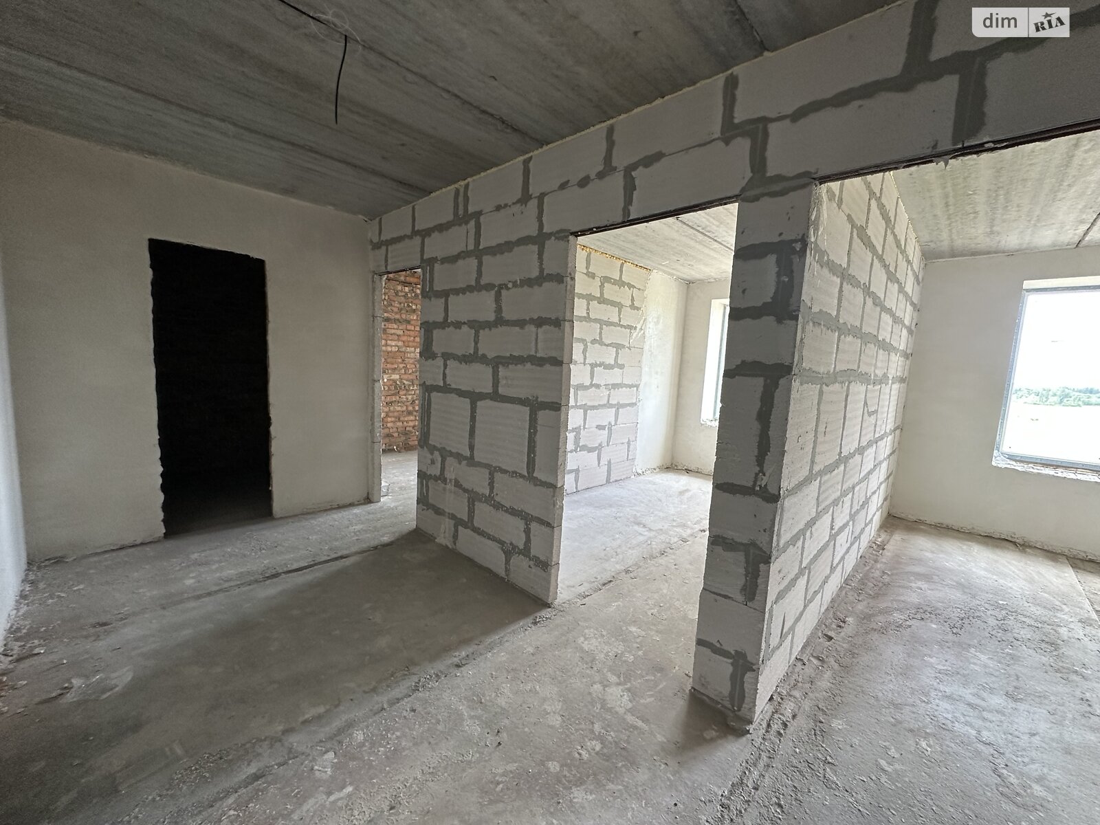 Продаж однокімнатної квартири в Хмельницькому, на вул. Нижня Берегова 1Б корпус 2, фото 1 Продаж однокімнатної квартири в Хмельницькому, на вул. Нижня Берегова 1Б корпус 2, фото 1
