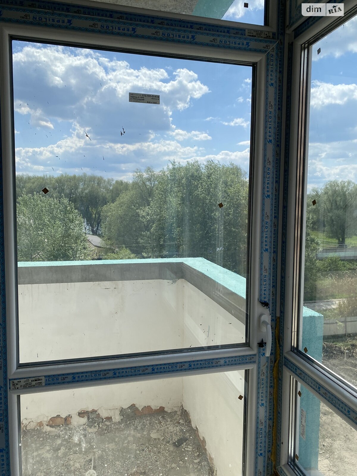 Продаж однокімнатної квартири в Хмельницькому, на вул. Нижня Берегова 1Б, район Заріччя фото 1 Продаж однокімнатної квартири в Хмельницькому, на вул. Нижня Берегова 1Б, район Заріччя фото 1