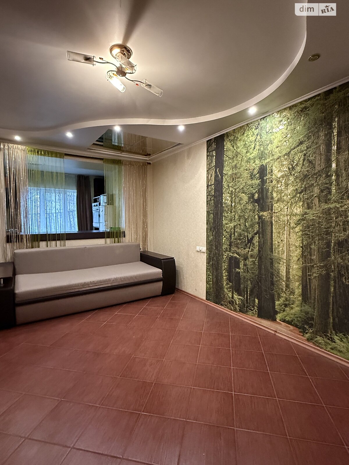 Продажа однокомнатной квартиры в Хмельницком, на ул. Черновола, район Новый план фото 1