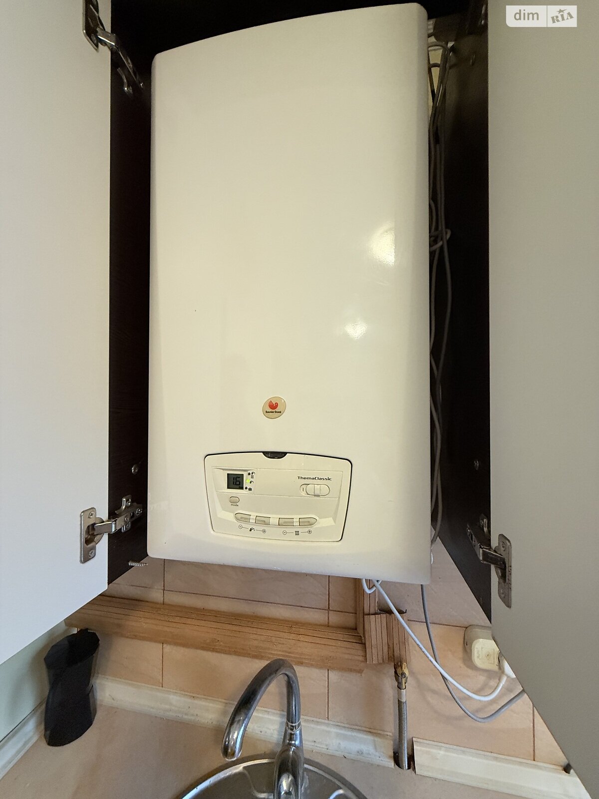 Продажа однокомнатной квартиры в Хмельницком, на ул. Черновола, район Новый план фото 1