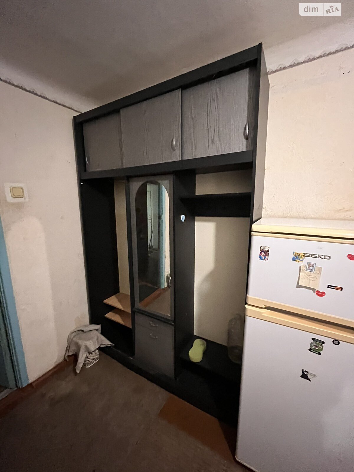 Продажа двухкомнатной квартиры в Хмельницком, на ул. Черновола 112, кв. 324, район Новый план фото 1