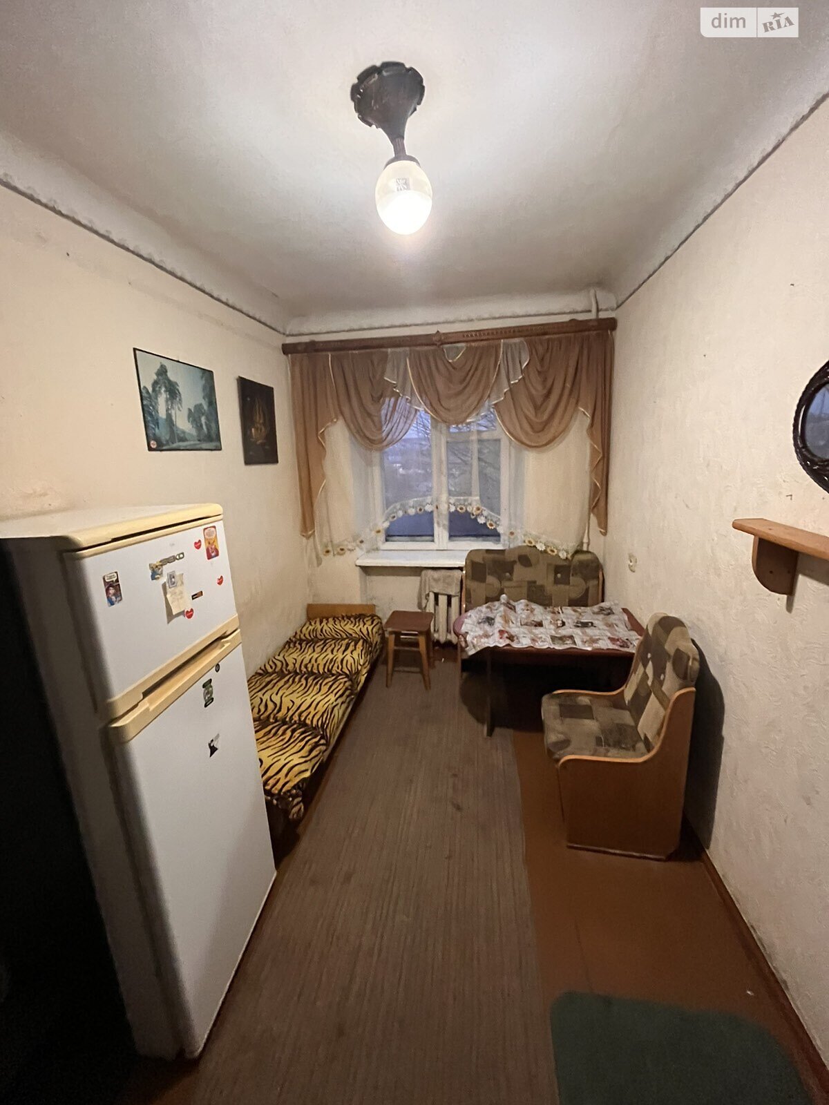 Продажа двухкомнатной квартиры в Хмельницком, на ул. Черновола 112, кв. 324, район Новый план фото 1