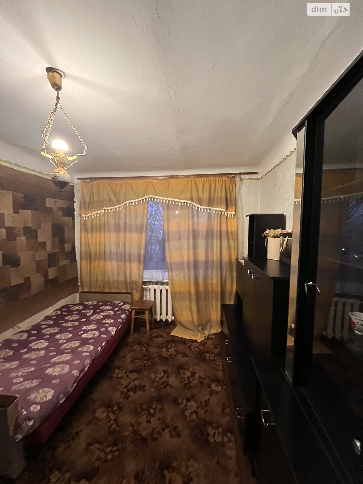 Продажа двухкомнатной квартиры в Хмельницком, на ул. Черновола 112, кв. 324, район Новый план фото 1