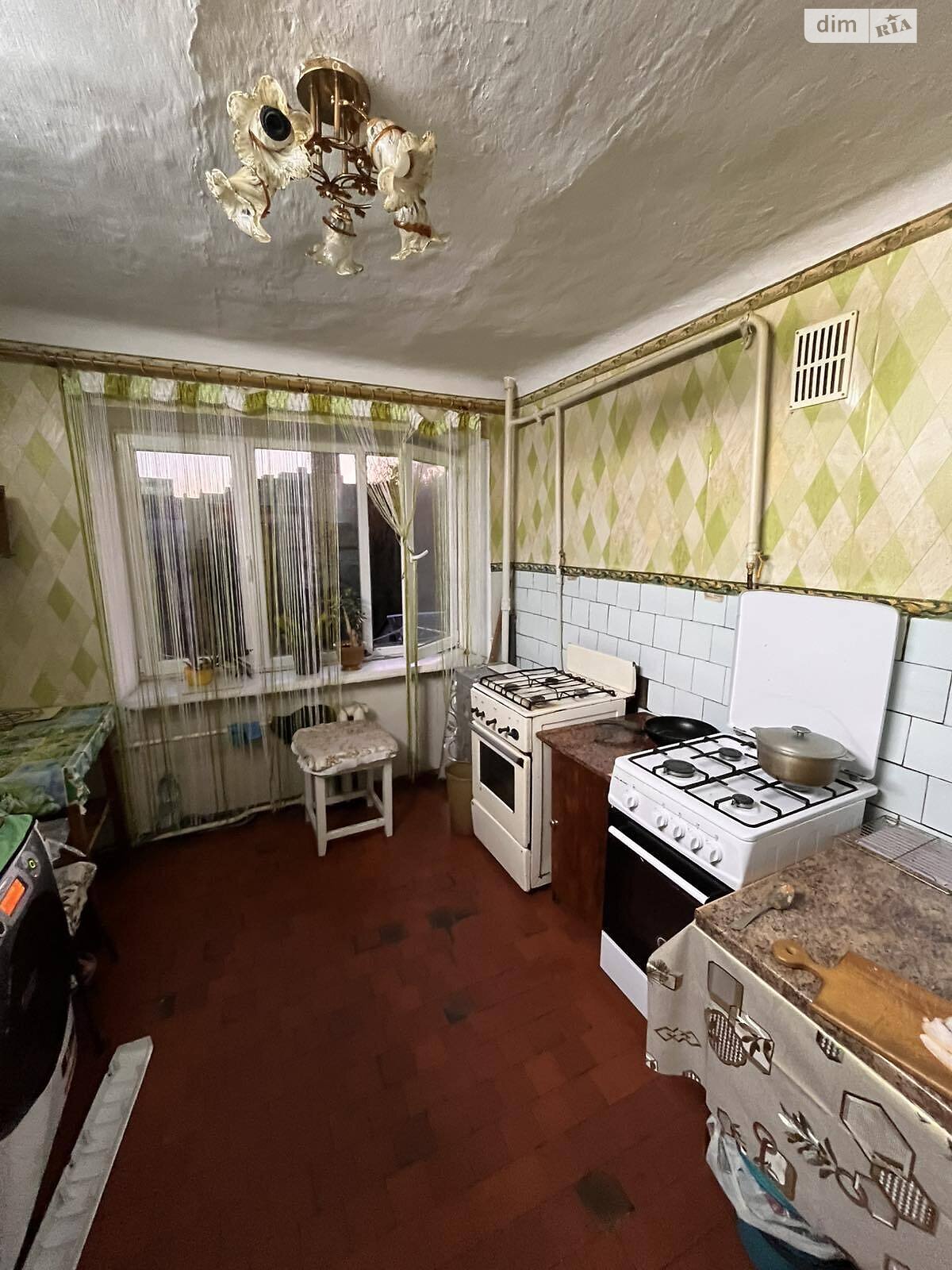 Продажа двухкомнатной квартиры в Хмельницком, на ул. Черновола 112, кв. 324, район Новый план фото 1