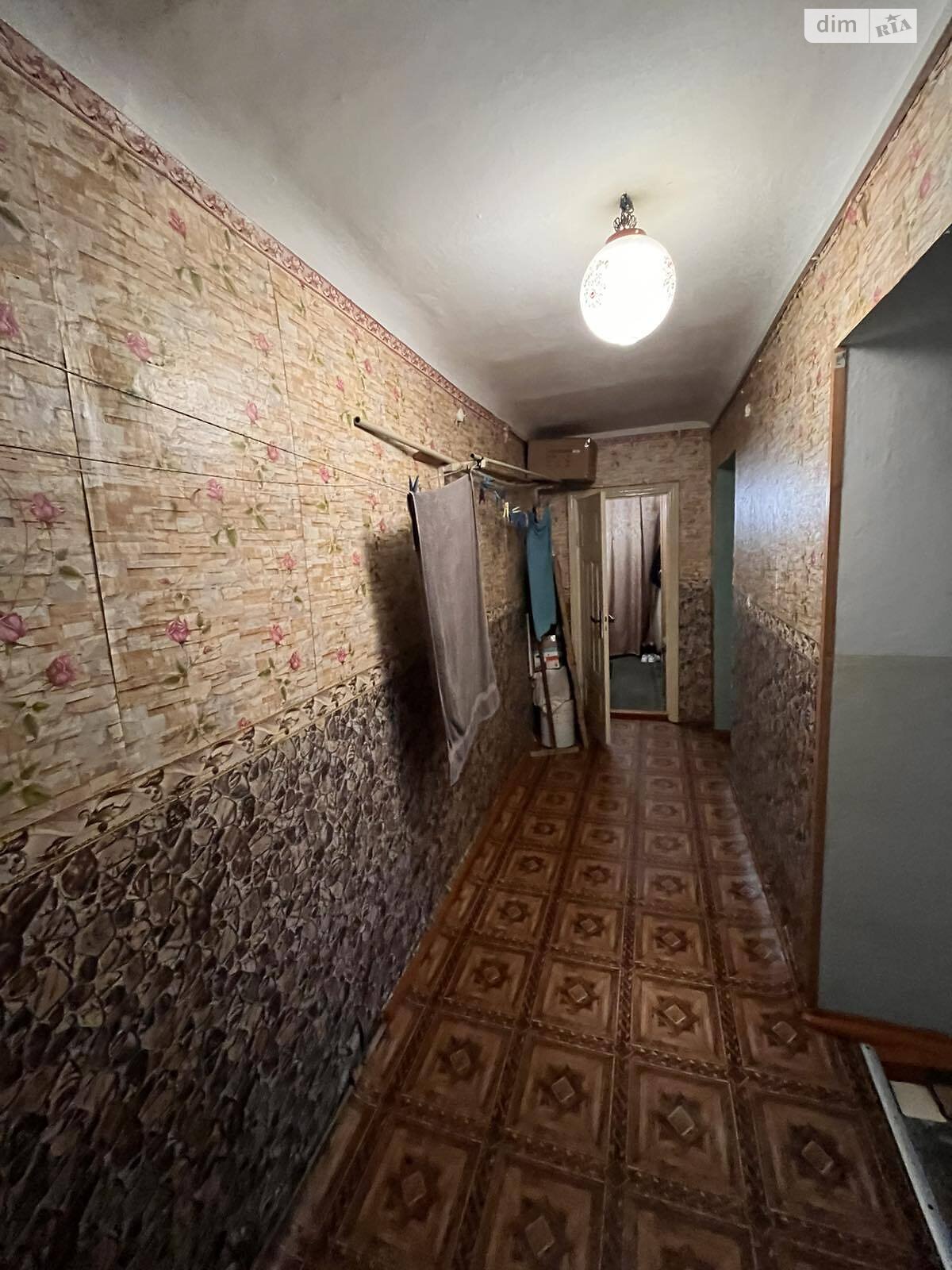 Продажа двухкомнатной квартиры в Хмельницком, на ул. Черновола 112, кв. 324, район Новый план фото 1